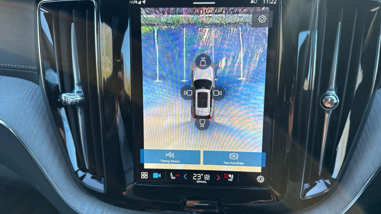 Volvo XC60 2.0 B5P Ultra Dark 5dr AWD Geartronic Petrol Estate